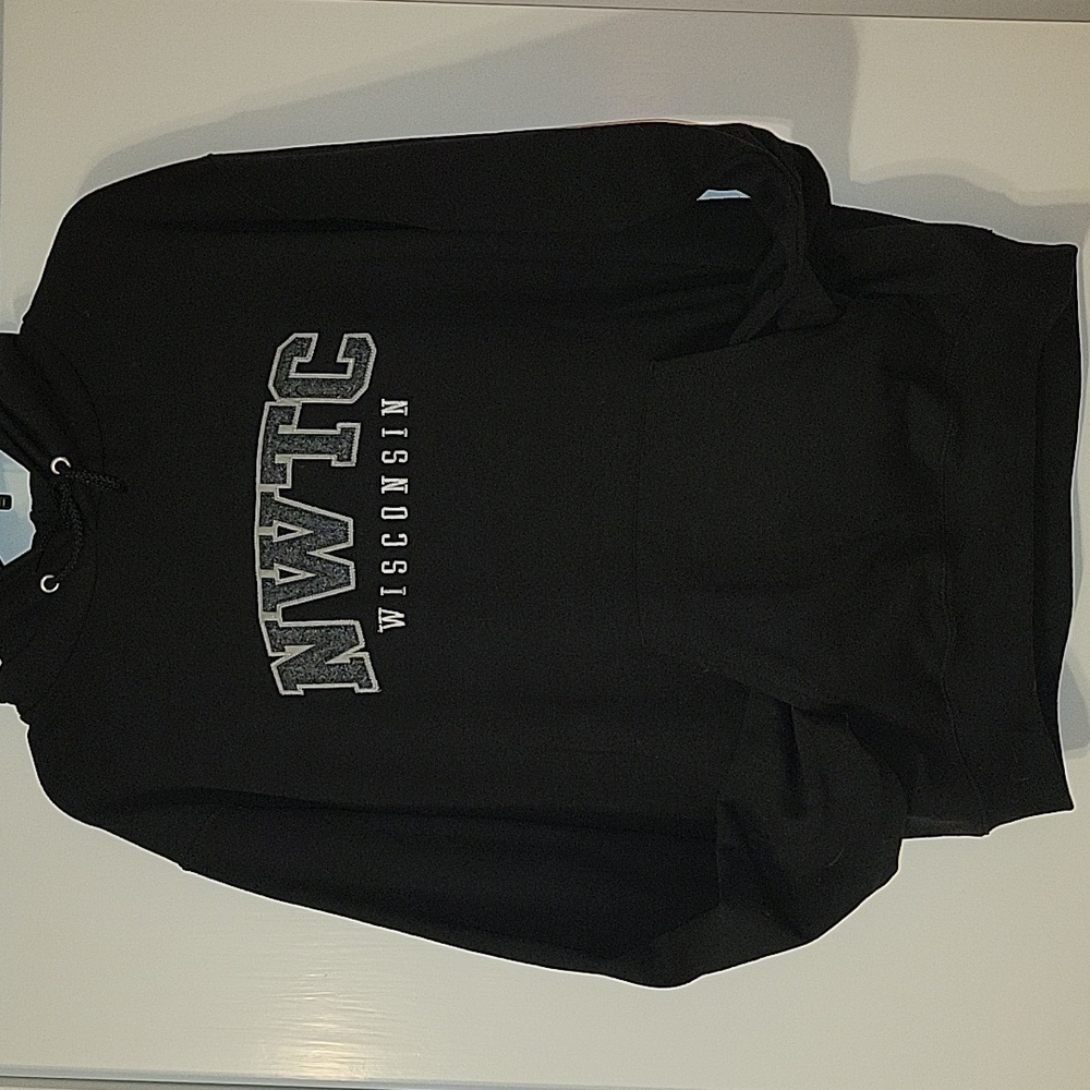 NWTC Hooded Sweatshirt | M